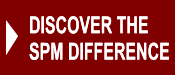 DISCOVER THE SPM DIFFERENCE